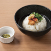 らぁ麺 鳳仙花 - 料理写真:金目鯛茶漬け
