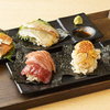 丼と手巻き 玄海 - メイン写真: