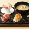 丼と手巻き 玄海 - メイン写真: