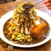 ジェイズカレー - メイン写真: