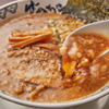 東京豚骨拉麺 ばんから - メイン写真: