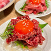 肉ホルモン処 萬 - メイン写真: