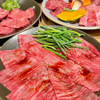 肉ホルモン処 萬 - メイン写真: