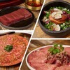 赤坂焼肉 KINTAN - 料理写真:4大名物