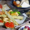 天婦羅餃子關東煮刺身 Abekobe
