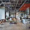 TOKYO NODE CAFE - メイン写真: