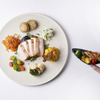 TOKYO NODE CAFE - メイン写真: