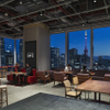 TOKYO NODE CAFE - メイン写真: