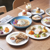 TOKYO NODE CAFE - メイン写真: