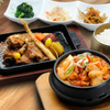 韓国料理スランジェ - メイン写真:
