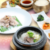 韓国料理スランジェ - メイン写真: