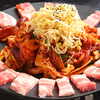 ホシギ２羽チキン - メイン写真: