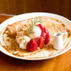 CREPERIE Le Beurre Noisette - メイン写真: