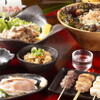 炭火焼鳥居酒屋 京 - メイン写真: