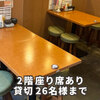 立呑み 魚椿 - メイン写真: