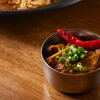 SPICY CURRY 魯珈 - メイン写真: