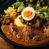 SPICY CURRY 魯珈 - メイン写真: