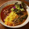 SPICY CURRY 魯珈 - メイン写真: