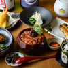 鰻 炭焼 ひつまぶし 美濃金 - メイン写真: