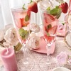 HAUTE COUTURE BRUNCH - ドリンク写真: