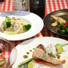 ビストロカフェ ももてなし家 - メイン写真:
