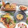 CORAL KITCHEN at garden - メイン写真: