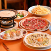 Italian Kitchen VANSAN - メイン写真: