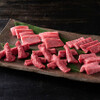 焼肉・薪料理 カラスマロック - メイン写真: