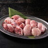 焼肉・薪料理 カラスマロック - メイン写真: