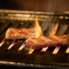 焼肉・薪料理 カラスマロック - メイン写真: