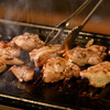 焼肉・薪料理 カラスマロック - メイン写真: