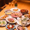 MID TREE - 料理写真: