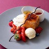 ラウンジ サウスコート - 料理写真: