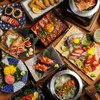完全個室と名古屋飯×土鍋飯 でらすけ - メイン写真:
