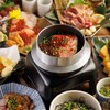 完全個室と名古屋飯×土鍋飯 でらすけ - メイン写真: