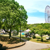 葛西臨海公園バーベキュー広場 - メイン写真: