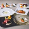 ダイニングカフェ＆バー ロンド - 料理写真:ロンドランチコース