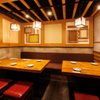 炉端とおでん 呼炉凪来 - メイン写真: