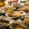 炉端とおでん 完全個室居酒屋 ろばた将 - メイン写真: