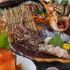 炉端とおでん 完全個室居酒屋 ろばた将 - メイン写真: