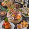 炉端とおでん 完全個室居酒屋 ろばた将 - メイン写真: