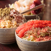 お好み焼き もんじゃ 上野 ぐりぐり - メイン写真: