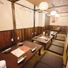 鉄板居酒屋ひととき - メイン写真: