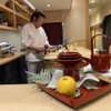 銀座 泉 - メイン写真: