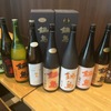 日本酒と串焼き みなと屋 - メイン写真: