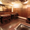 お好み焼き もんじゃ 上野 ぐりぐり - メイン写真: