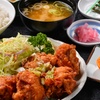 盛岡食堂 - メイン写真: