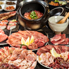 大阪焼肉 食べ放題 焼肉エイト - メイン写真: