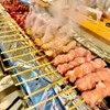 石垣島 炭火焼牛串&ホルモン ふじた - メイン写真: