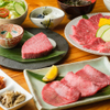 和牛燒肉 信州育成